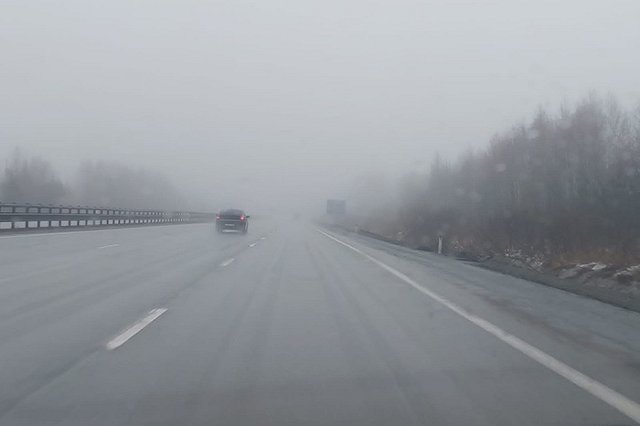 ГИБДД по Свердловской области экстренно обратилась к водителям