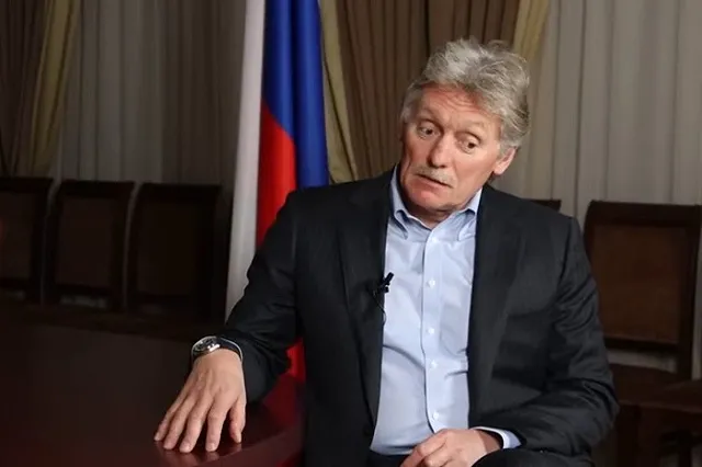Песков объяснил, будут ли россиян теперь наказывать за пацифистские лозунги
