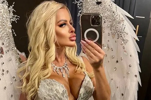 Красотка из Екатеринбурга снимется в шоу «Давай поженимся!»