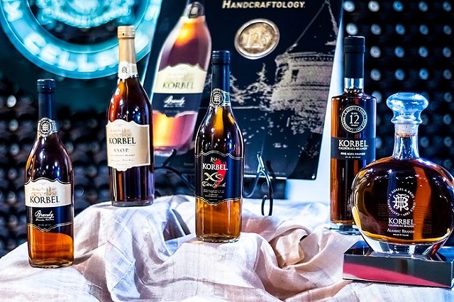 На инаугурации Трампа гостям подали вино с русским названием