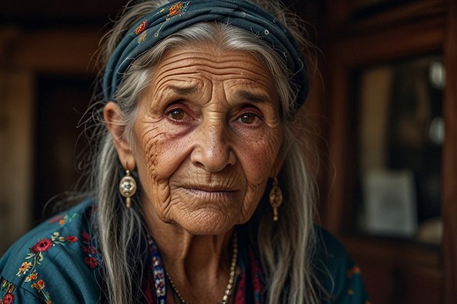 Власти в Свердловской области взяли семьи цыган под жесткий контроль