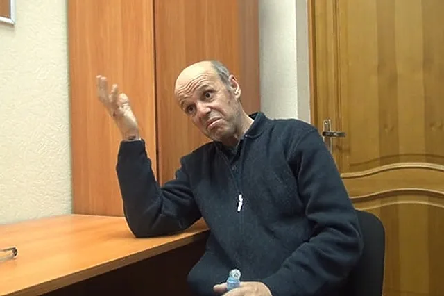 Приговор агенту ГУР Украины, готовившему в Екатеринбурге теракт, вынес военный суд ЦВО