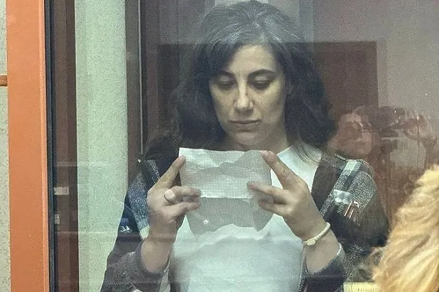 Опекунша Наумова захотела добиться отмены сурового приговора за убийство 5-летнего Далера