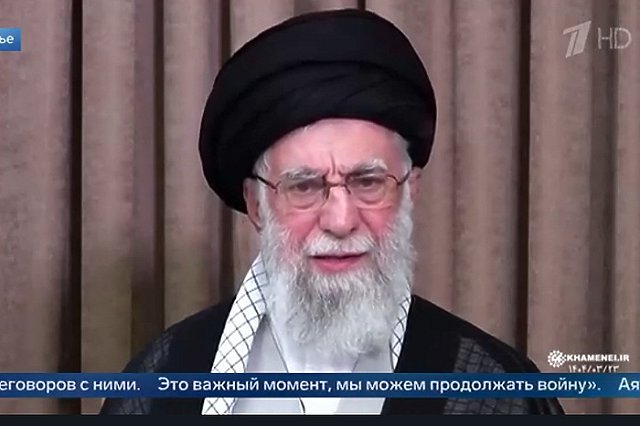 В УФСБ назвали фейком распространяемое сообщение о наборе добровольцев для отправки в Иран