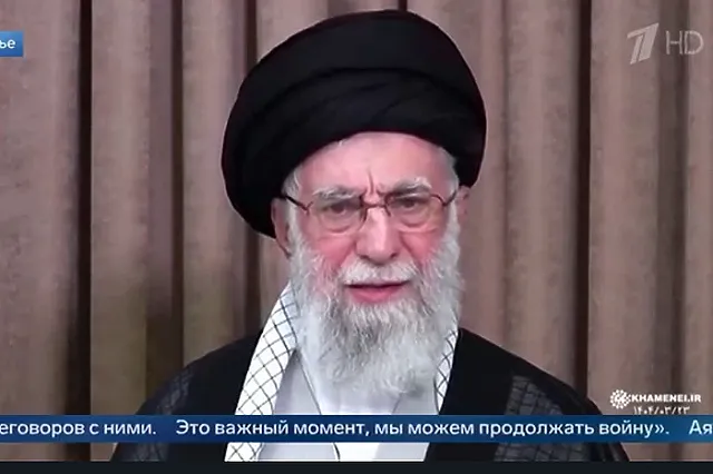 В УФСБ назвали фейком распространяемое сообщение о наборе добровольцев для отправки в Иран