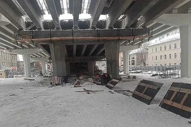 В Екатеринбурге закрывают улицу около «Калины»