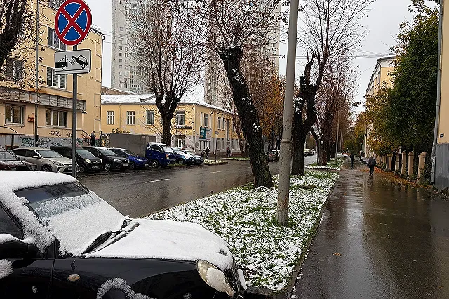 Синоптки сообщили, когда вернется тепло в Свердловскую область