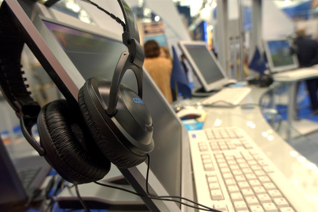 В компьютерном клубе Екатеринбурга поймали педофила