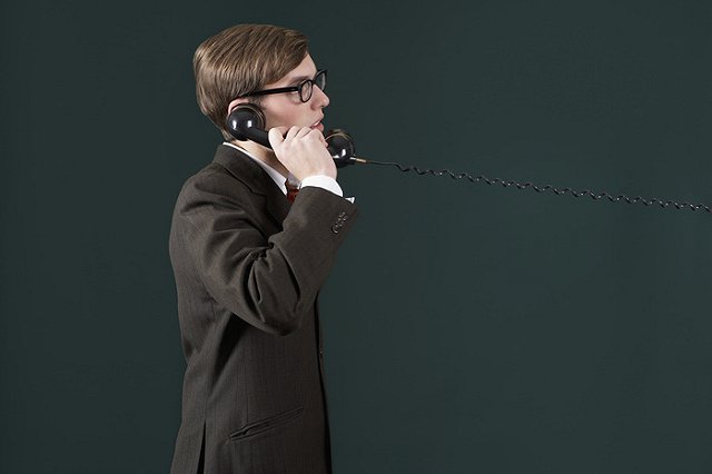 Пермского пранкера осудили за разговоры с судьями