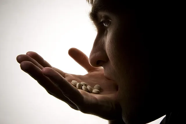 Ночные кошмары связали с риском самоубийства