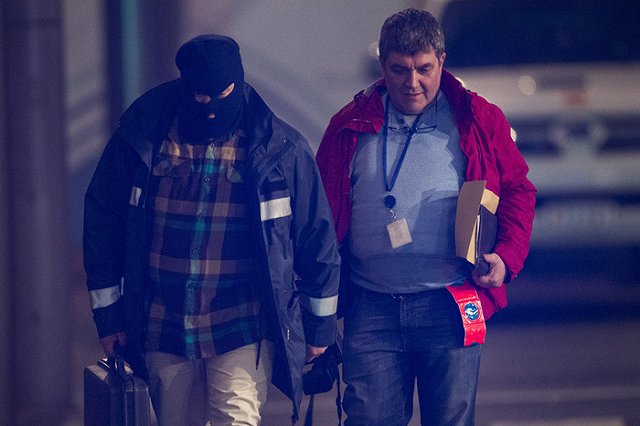 Таксист, подвозивший террористов, помог расследованию атак в Брюсселе