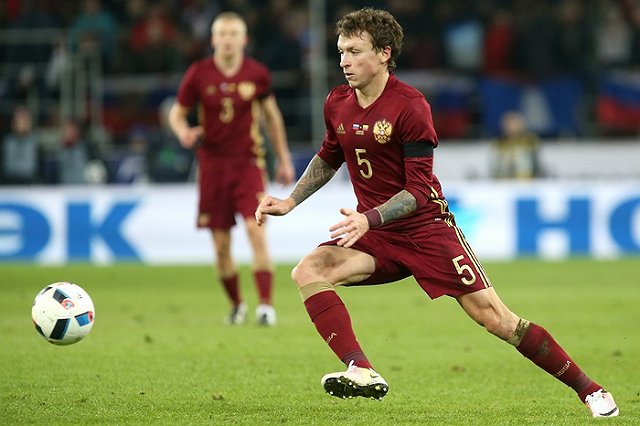 Вечеринка Мамаева и Кокорина попала в школьные учебники (ФОТО)