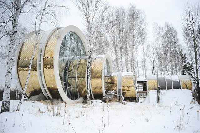 В Екатеринбурге скоропостижно скончался «властелин колец»