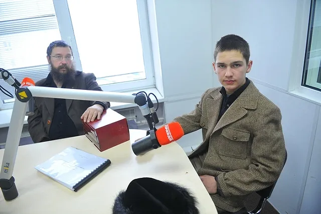 Герман Стерлигов решил раздавать неимущим на Новой Риге блокадные пайки хлеба