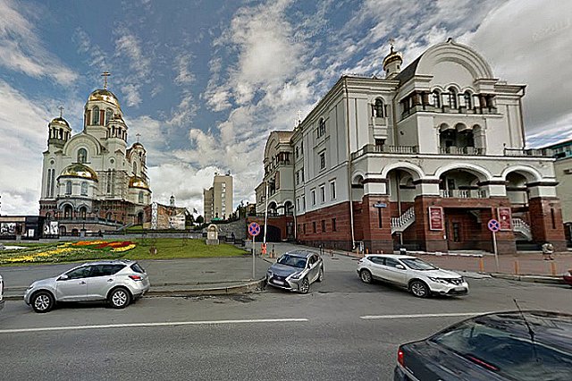 Епархия собирает свой «Бессмертный полк»: колонна пойдет от Храма-на-Крови