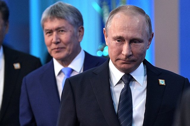 Первый канал покажет фильм «Интервью с Путиным»