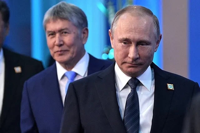 Первый канал покажет фильм «Интервью с Путиным»