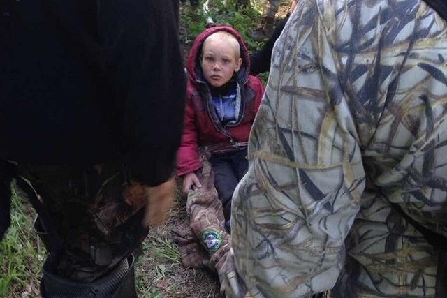 Уральцы перессорились из-за денег на подарок 4-летнему Диме Пескову