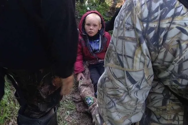 Уральцы перессорились из-за денег на подарок 4-летнему Диме Пескову