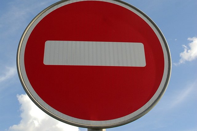 На ВИЗе на несколько дней закроют движение для трамваев и автомобилей