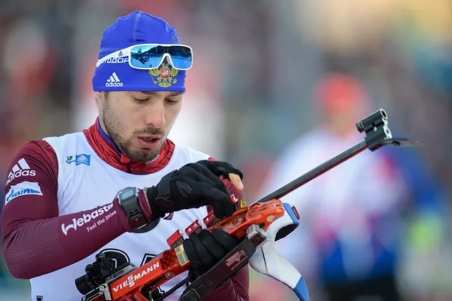 Шипулин написал письмо в МОК, запретивший ему участвовать в Олимпиаде-2018