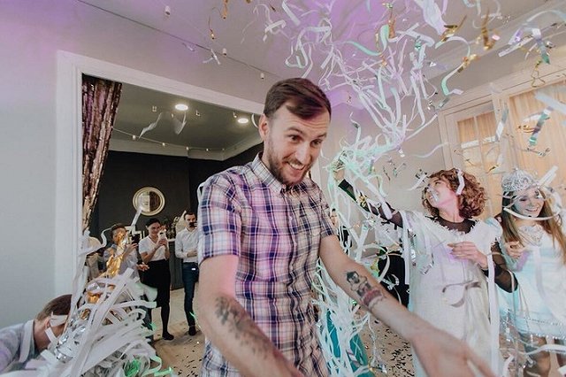 Кексин решил собрать собрать деньги для «голодающего депутата» Веры Ганзя