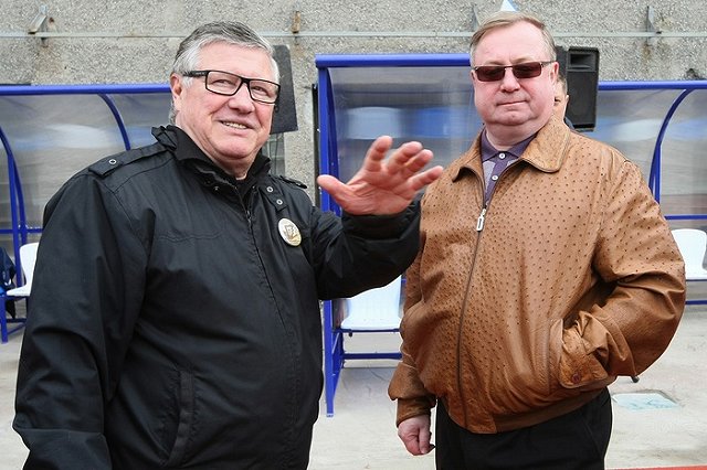 СМИ: Футболистам Кокорину и Мамаеву грозит реальный тюремный срок