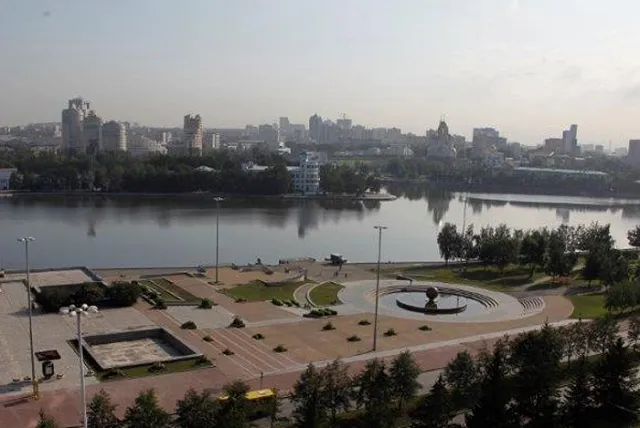 Проект строительства храма-на-драме поддержали 3107 екатеринбуржцев