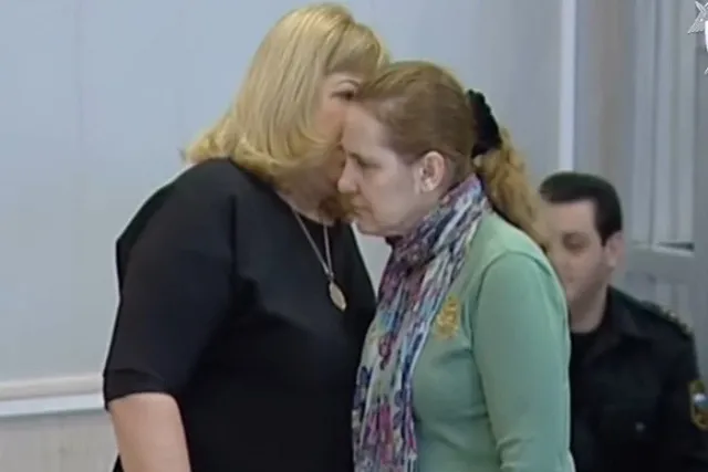 Вынесен приговор приемной матери, морившей ребенка голодом ради пособия