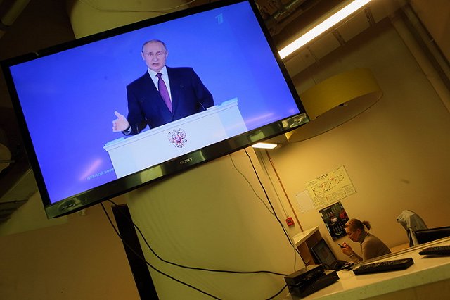 В правительстве РФ не могут понять причины нищеты россиян