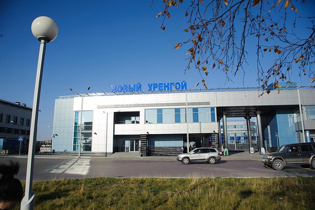 Житель Нового Уренгоя, которого выселяют из квартиры, угрожает мэру расправой