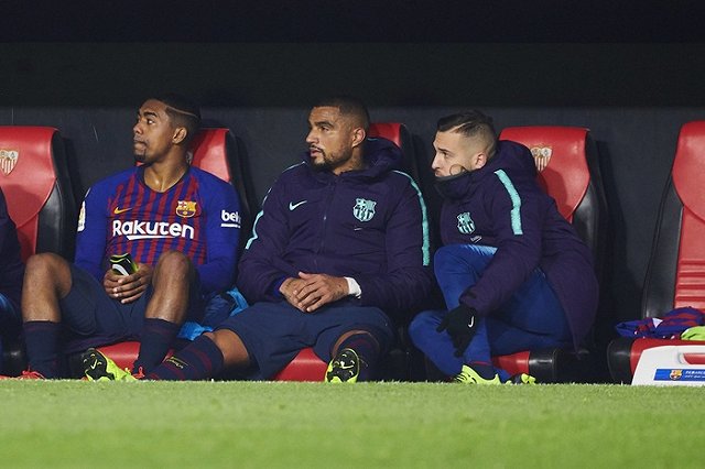 Бразильский полузащитник переходит из «Барсы» в «Зенит»