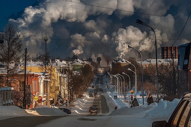 Куйвашев на коллегии Минприроды РФ отчитался об экологической ситуации на Урале