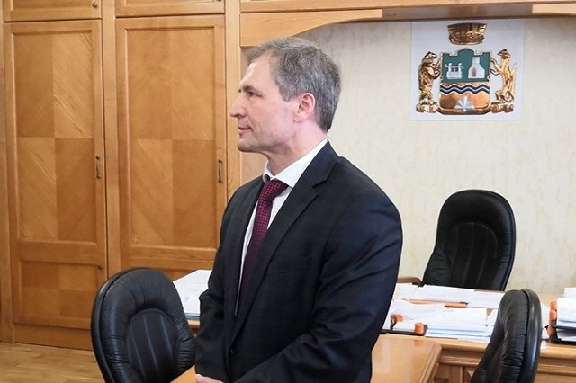 Спикер гордумы Володин заставит работать депутатов в Новый год