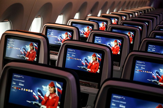 Сервис Aviasales расторг контракт с «Аэрофлотом» и «Победой»