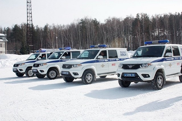 В Свердловской области 18 марта пройдут 33 митинга