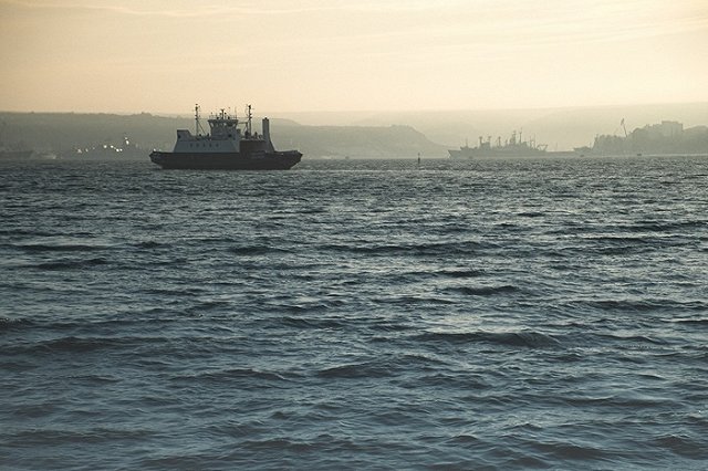 Минобороны России сообщило об одном погибшем на крейсере «Москва» и 27 пропавших без вести