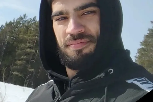 В ходе СВО погиб многодетный мобилизованный из Свердловской области