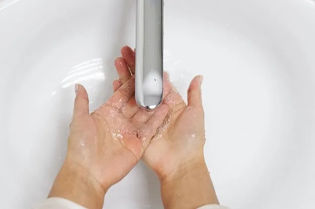 Свердловчане заявили о вспышке холеры из-за воды