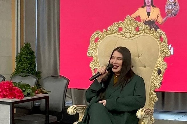 Раду Русских снимут с президентских выборов