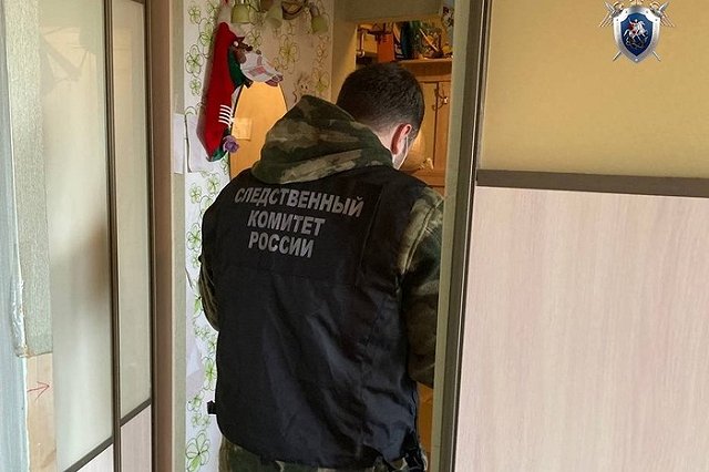 Екатеринбурженка, убившая своих детей и покончившая с собой, оставила предсмертную записку