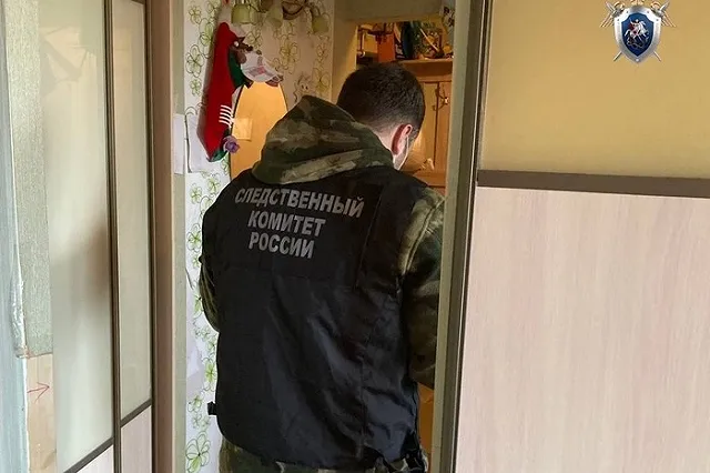 Екатеринбурженка, убившая своих детей и покончившая с собой, оставила предсмертную записку