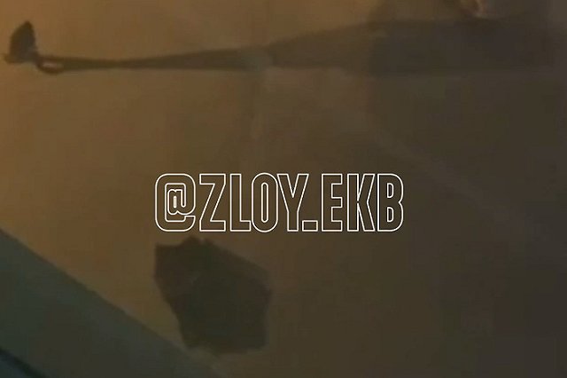 В Екатеринбурге 12-летний школьник погиб, выпав из окна