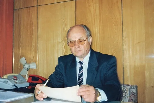 Скончался создатель российского танка Т-90