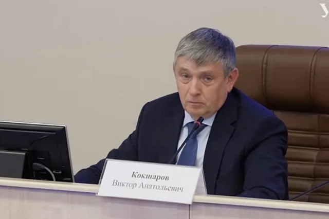 Бывший ректор Виктор Кокшаров лишился должности президента УрФУ