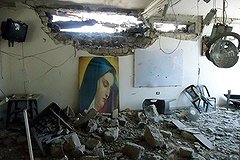 &quot;Эмми&quot; за репортажи из Сирии вручена посмертно