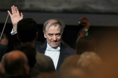 ЛГБТ-активисты прервали выступление Гергиева в Карнеги-холле