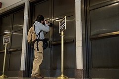 Белый дом 6 лет скрывал исчезновение в Иране американца