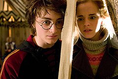 Тюменцы назвали дочь Гермионой