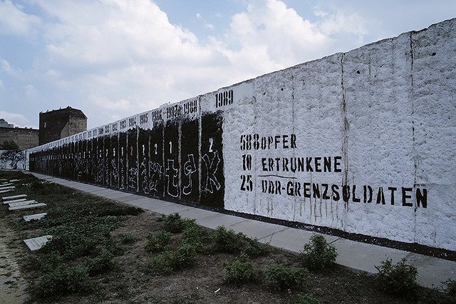 Гражданин Германии, поселившийся в Быньгах, выступил против немецких чиновников